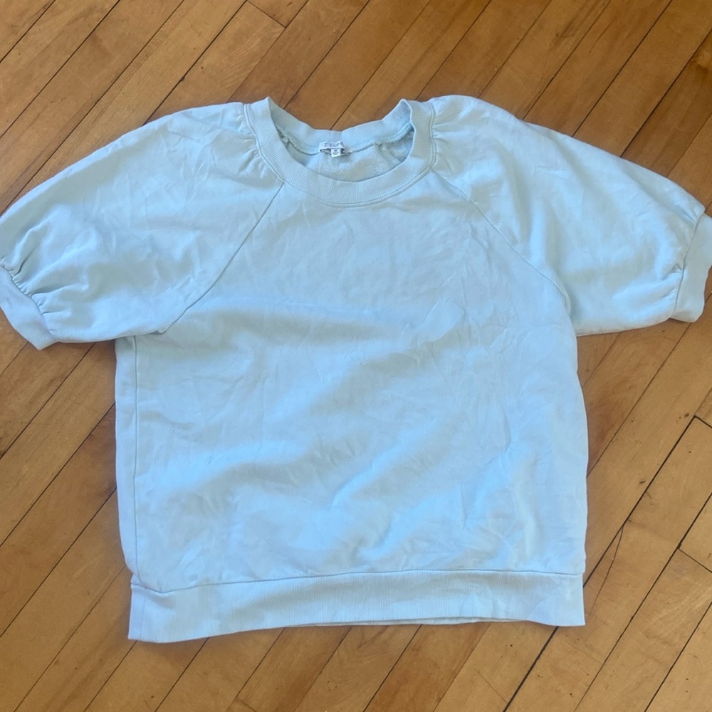 Z supply tee